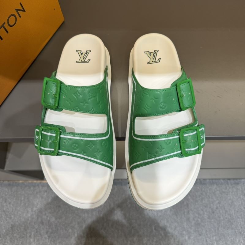 Louis Vuitton Slippers